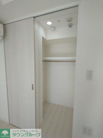 メインステージ五反野IIの物件内観写真